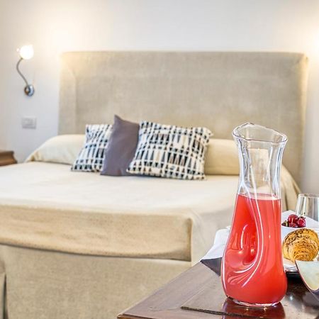 מטרה Hotel La Corte מראה חיצוני תמונה