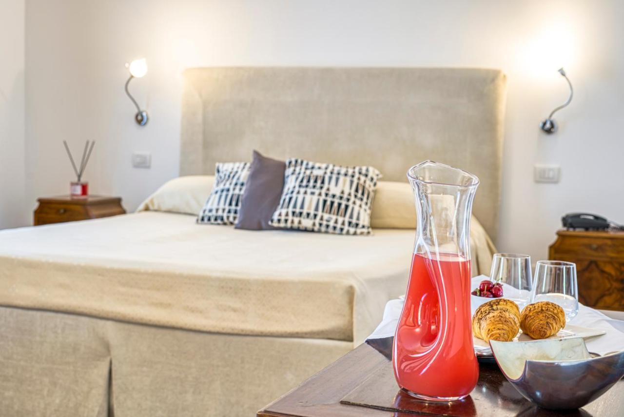 מטרה Hotel La Corte מראה חיצוני תמונה