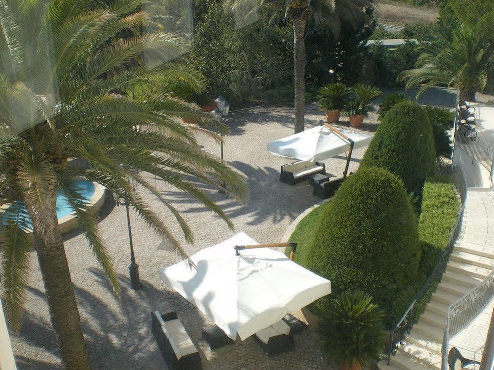 מטרה Hotel La Corte מראה חיצוני תמונה