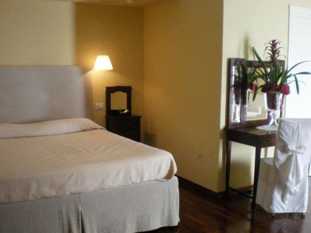 מטרה Hotel La Corte מראה חיצוני תמונה